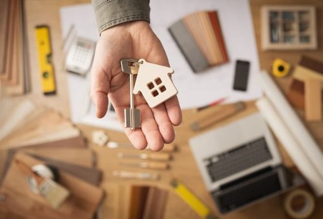 The Complete Home Buying Guide in India (2026)