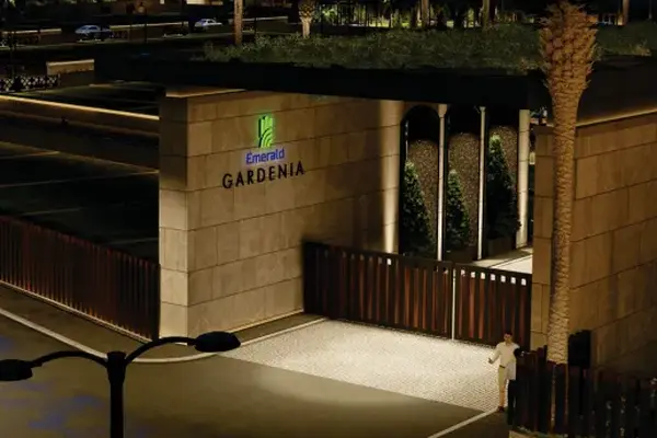 Emerald Gardenia - Premium Luxury Residential Plots