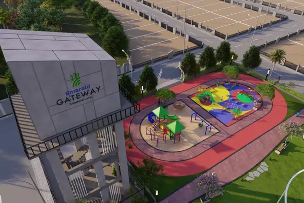 Emerald Gateway - Premium Residential Plots