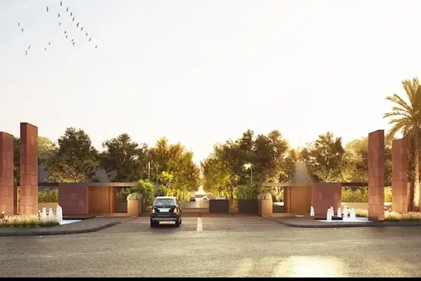 Skye Atlantis - Ultra-Luxury Residential Plots