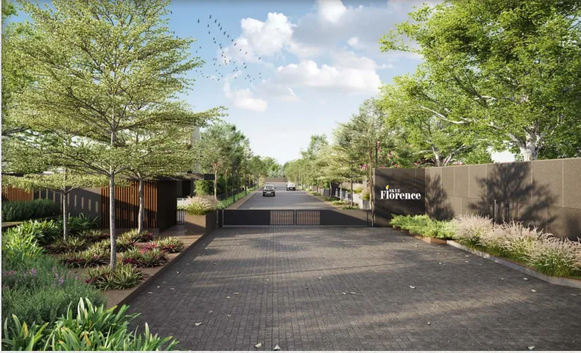 Skye Florence - Premium Bungalow Plots