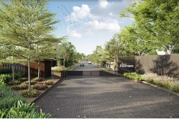 Skye Florence - Premium Bungalow Plots