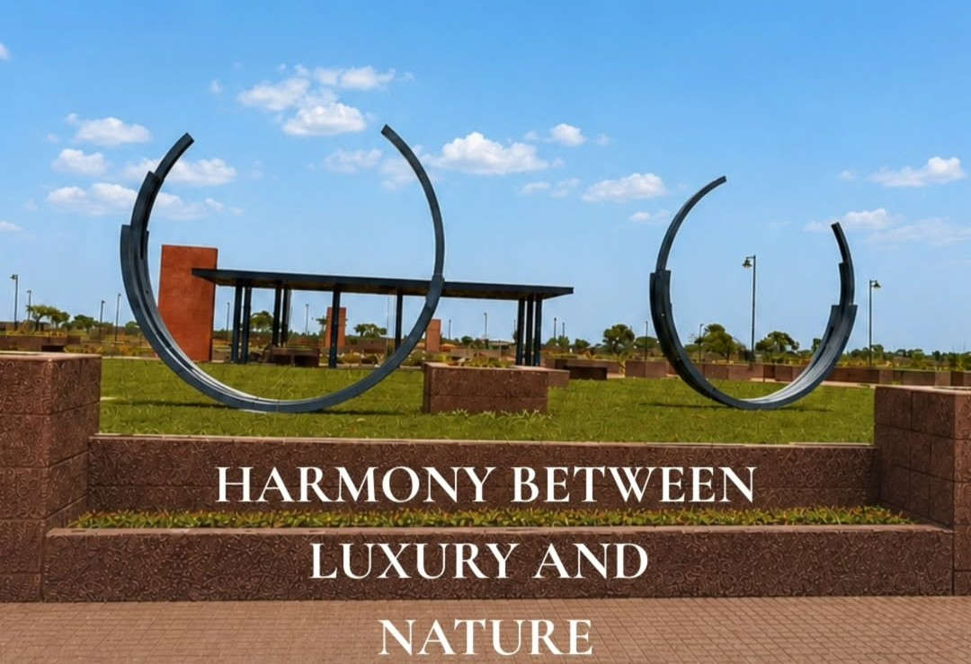 Skye Luxuria City - Exclusive Luxury Plots