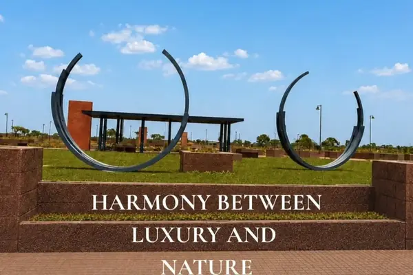 Skye Luxuria City - Exclusive Luxury Plots