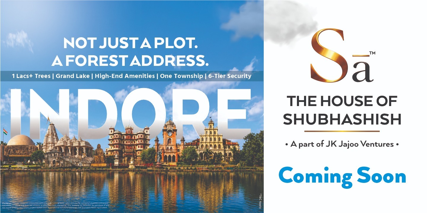 The House of Shubhashish - Coming Soon Premium Nature Haven Plots