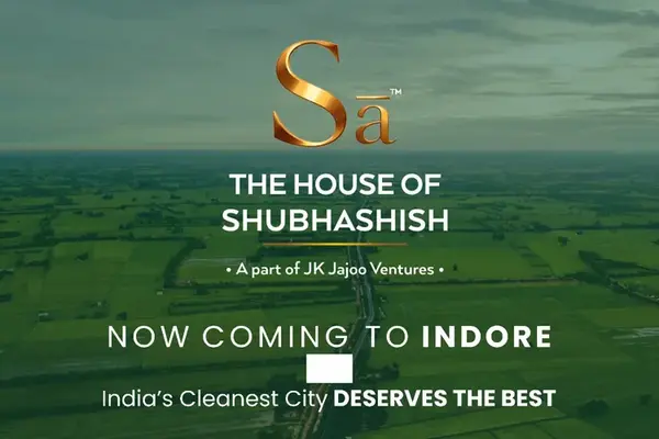 The House of Shubhashish - Coming Soon Premium Nature Haven Plots